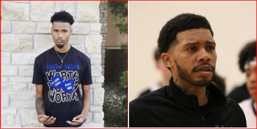 Adrian Phillips and Derious Johnson Fatal Shooting Huntington, W.VA Obituary and Death