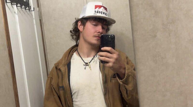 Logan Barrow Vehicle Crash Liberty County Obituary and Death